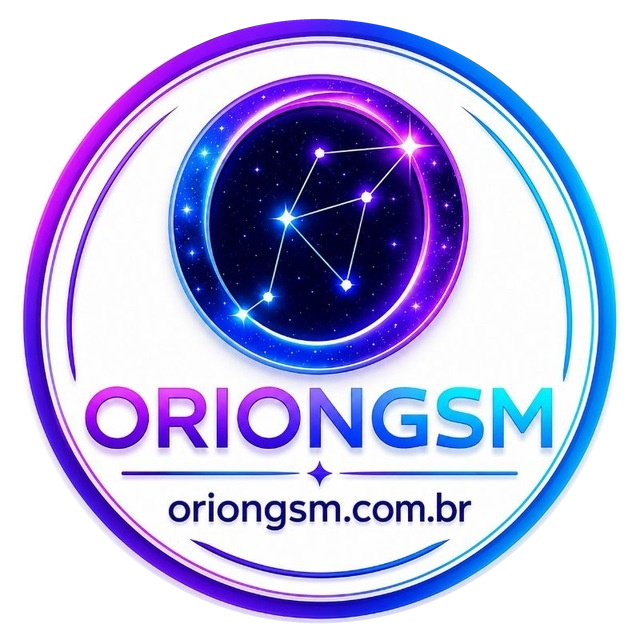 OrionGSM Logo