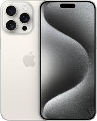 📱 Apple iPhone 15 Pro – 256GB (Versão Americana)