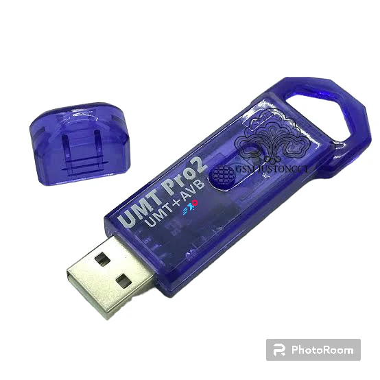 avengers + umt 2 pro dongle