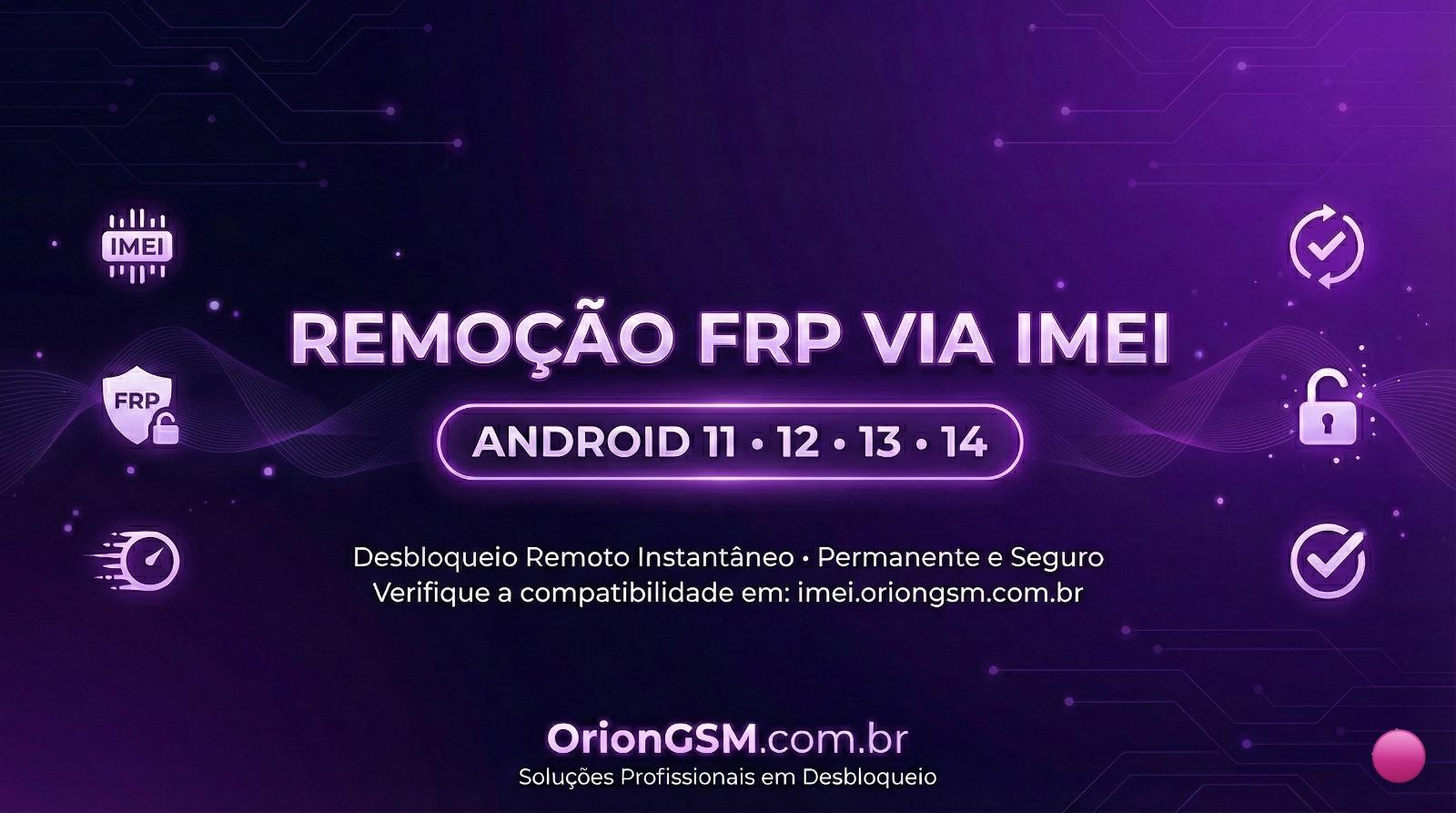 Samsung FRP Removal - Supported Android 11/12/13/14 (RID) AUTO api 2  Reembolso⚠️