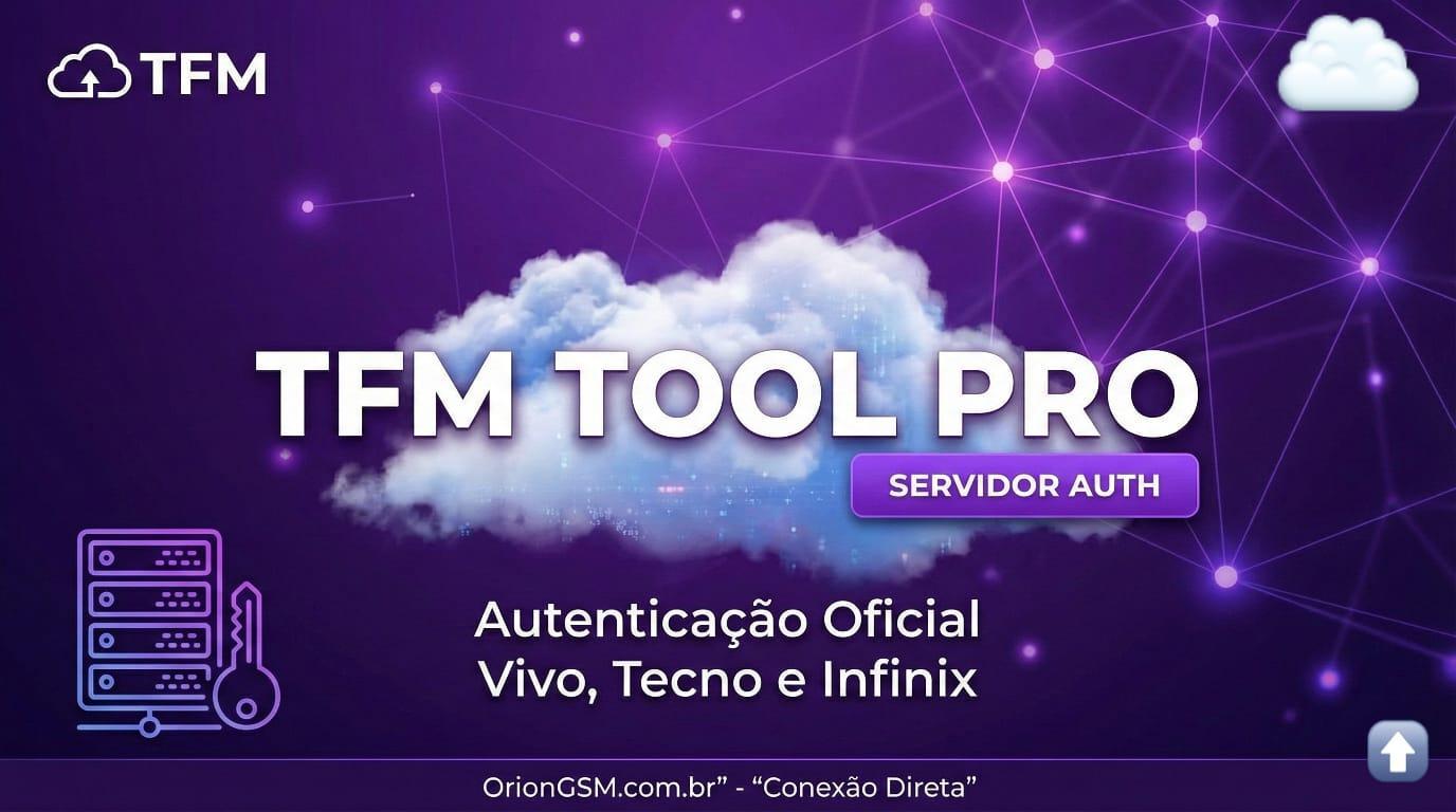 TFM Tool Pro Aluguel 06 Horas ( Fonte 3 ) #P