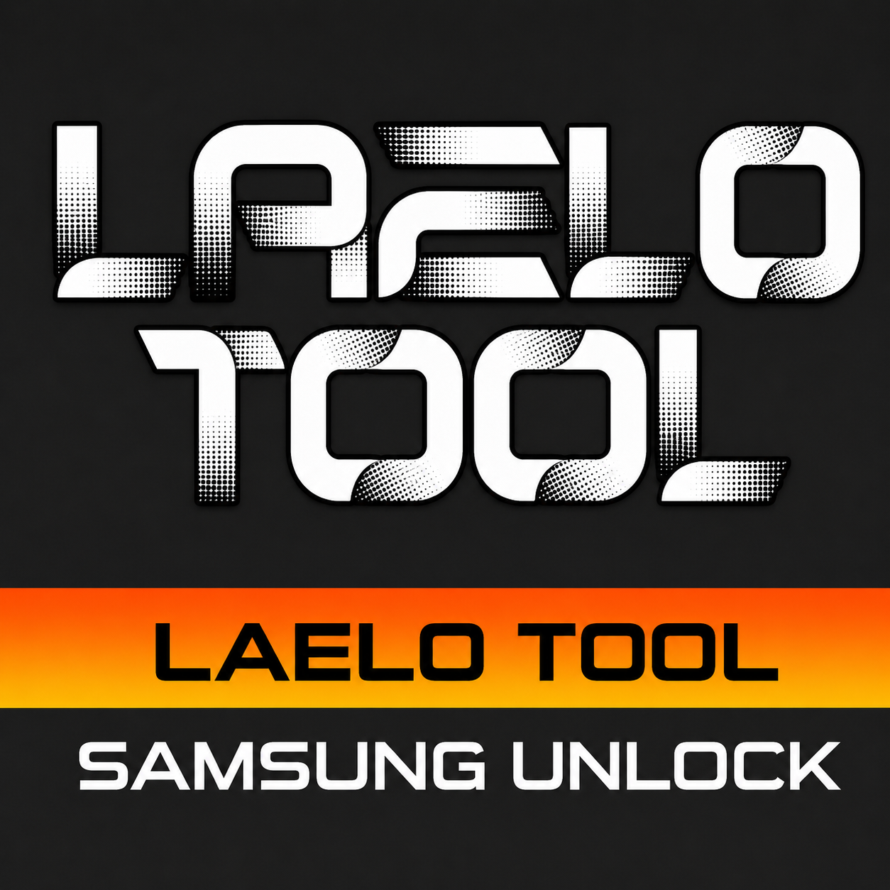 Laelo Samsung Unlock Tool - Recarga de Créditos Usuário existente