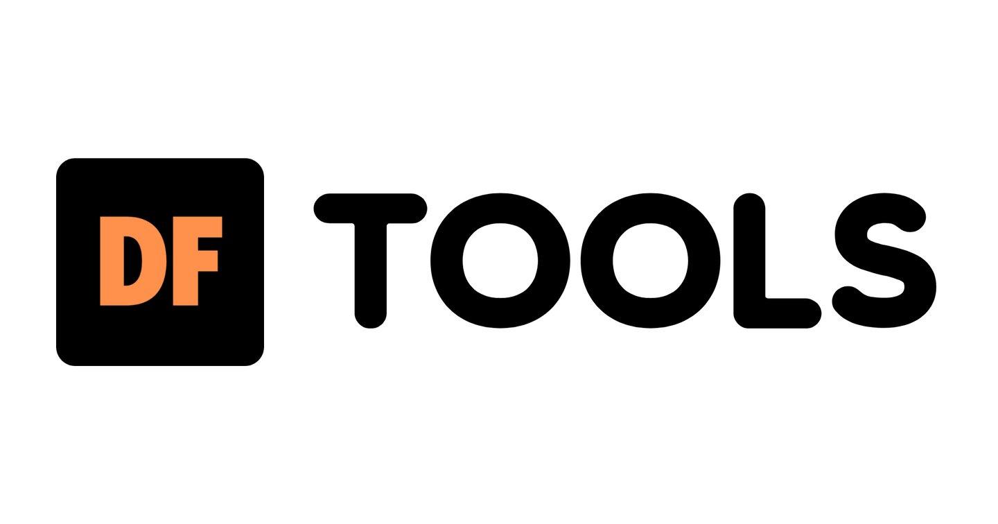 DF TOOL Creditos ( Fonte Direta )