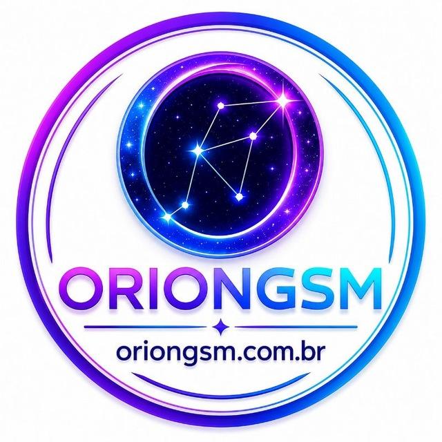 OrionGsm logo